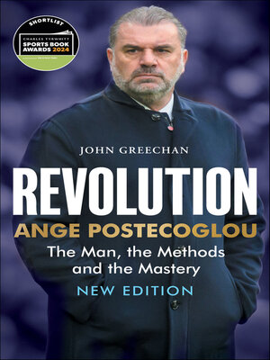 cover image of Revolution